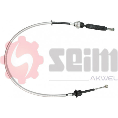 Tirette à câble (boîte de...