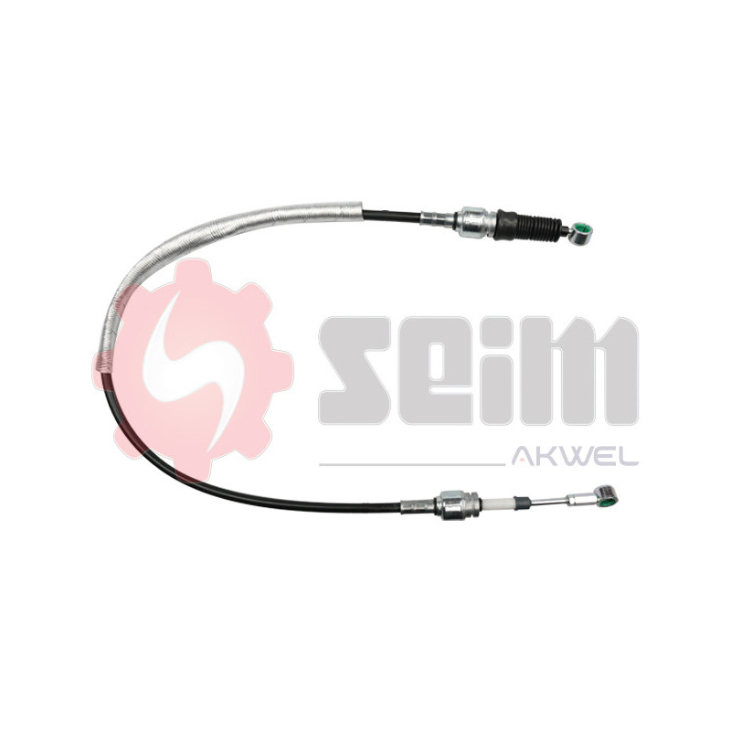 Tirette à câble (boîte de vitesse) SEIM