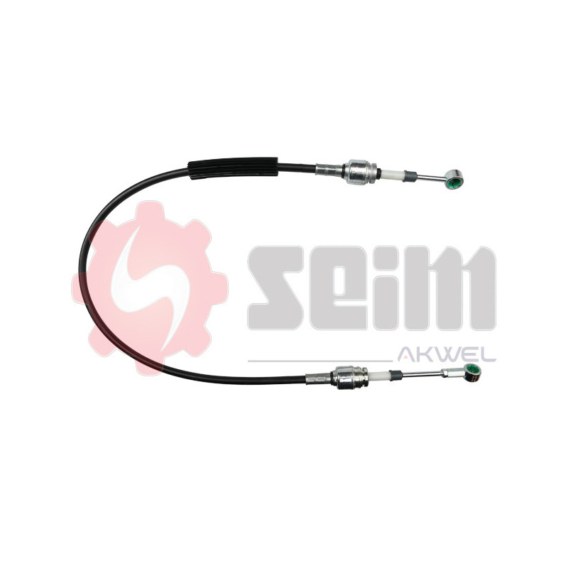 Tirette à câble (boîte de vitesse) SEIM