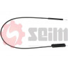 Tirette de capot moteur SEIM