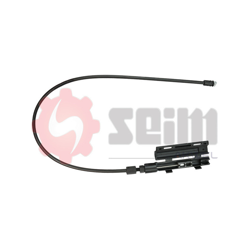 Tirette de capot moteur SEIM