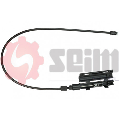 Tirette de capot moteur SEIM