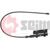 Tirette de capot moteur SEIM