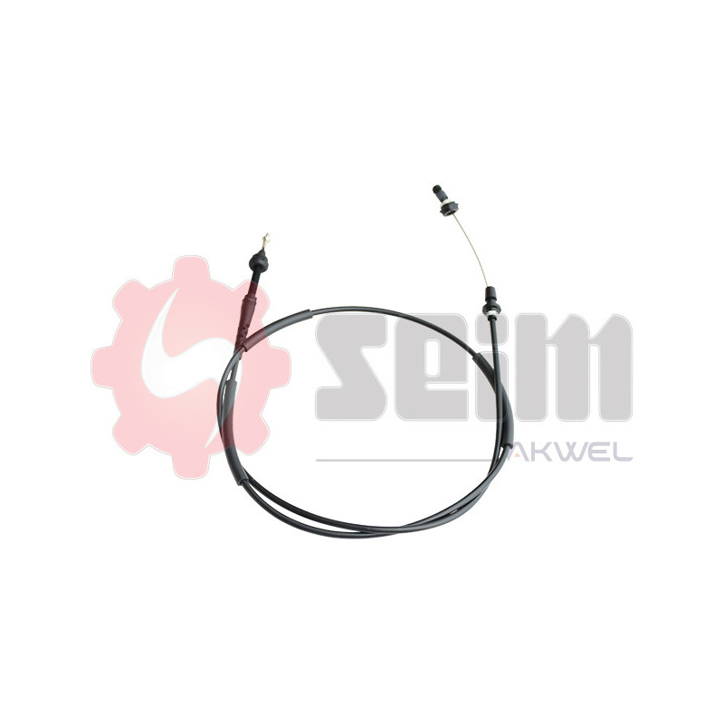 Câble d'accélération SEIM