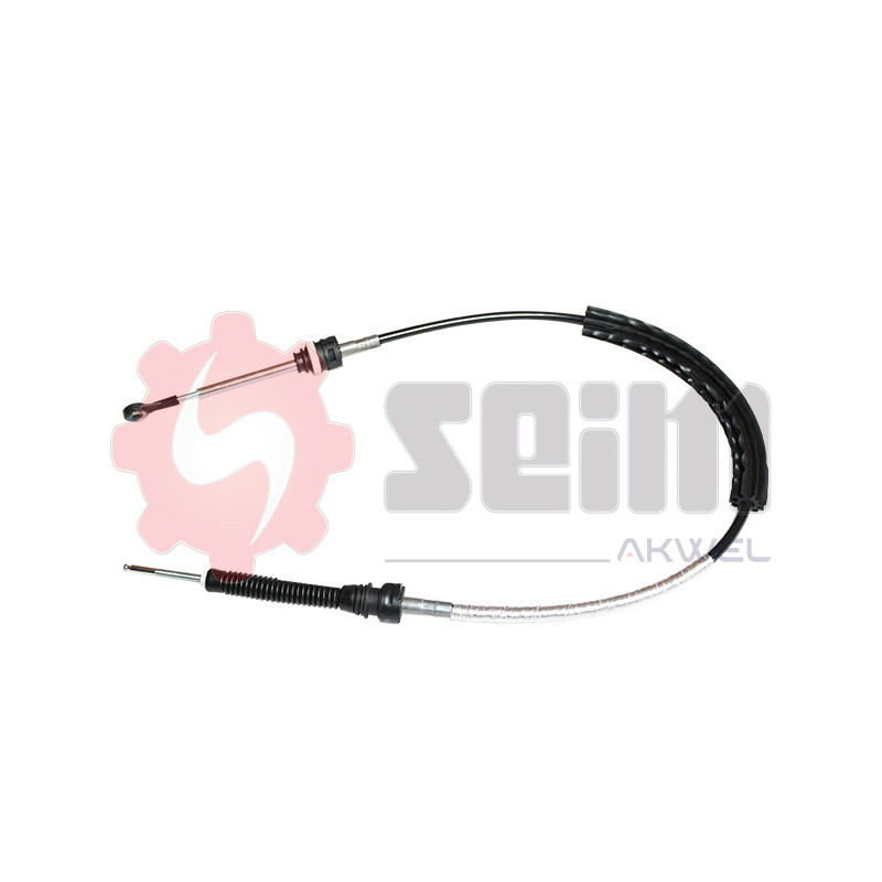 Tirette à câble (boîte de vitesse) SEIM