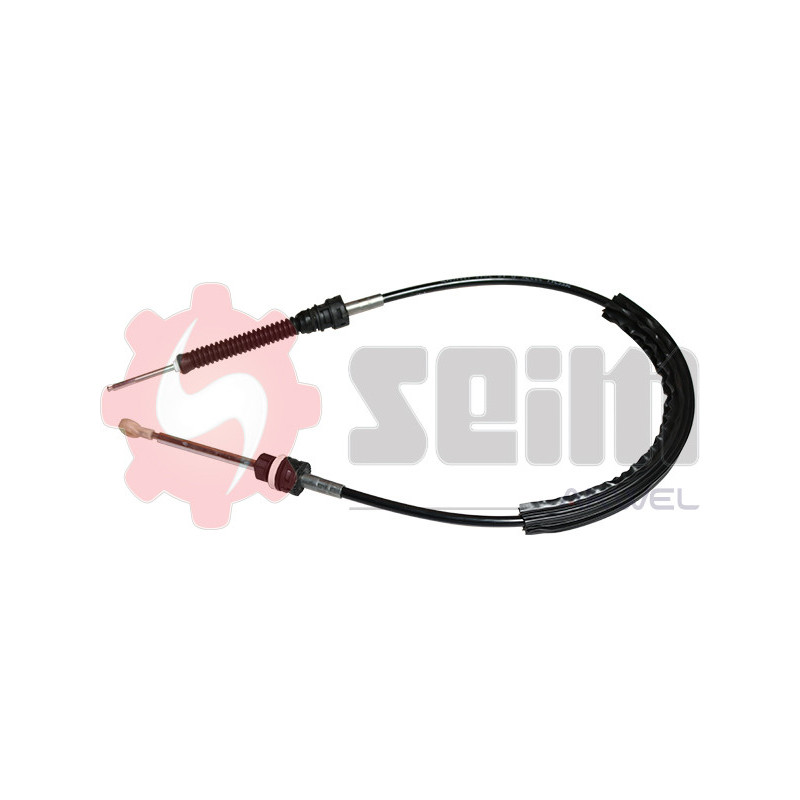 Tirette à câble (boîte de vitesse) SEIM