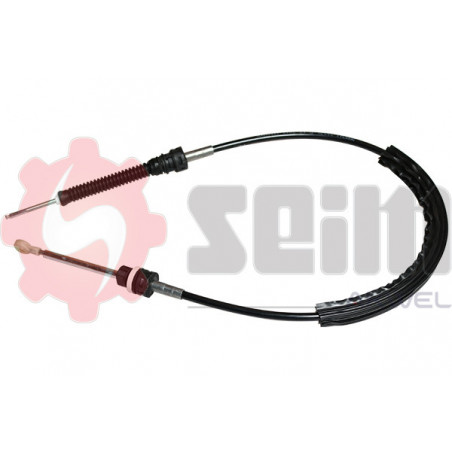 Tirette à câble (boîte de vitesse) SEIM