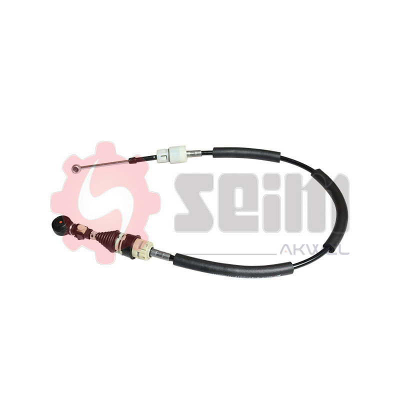 Tirette à câble (boîte de vitesse) SEIM