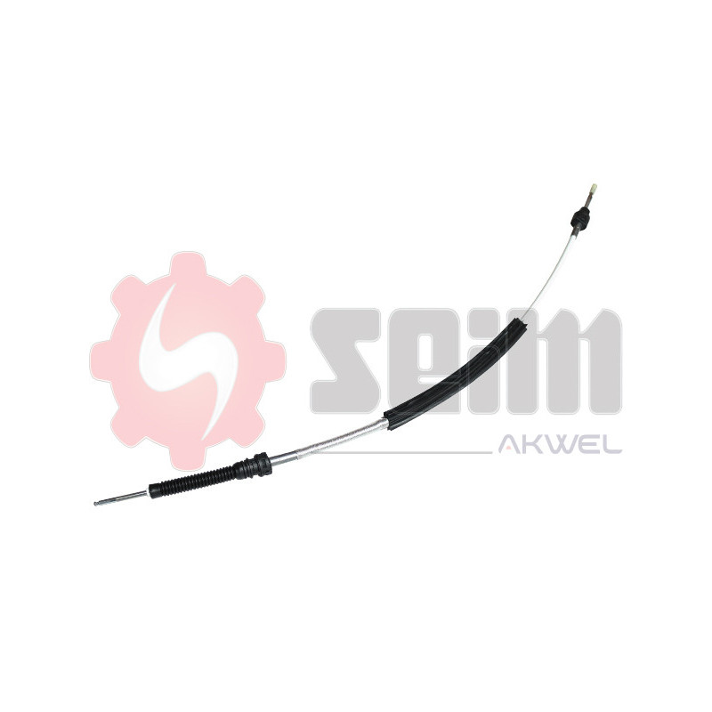 Tirette à câble (boîte de vitesse) SEIM