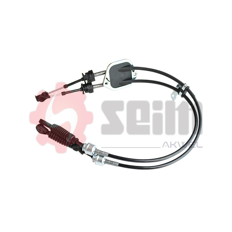 Tirette à câble (boîte de vitesse) SEIM