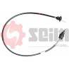 Cable d'embrayage SEIM