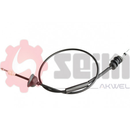 Cable d'embrayage SEIM
