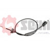 Cable d'embrayage SEIM