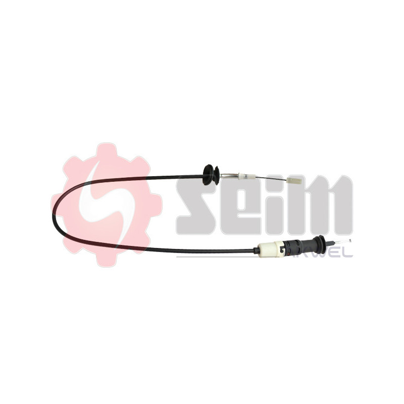 Cable d'embrayage SEIM