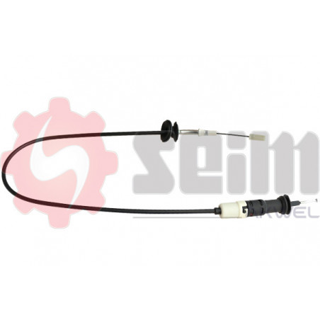 Cable d'embrayage SEIM
