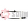 Cable d'embrayage SEIM