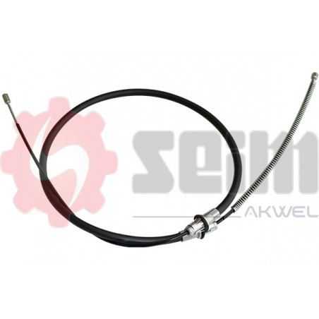 Câble de frein à main SEIM