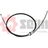 Câble de frein à main SEIM