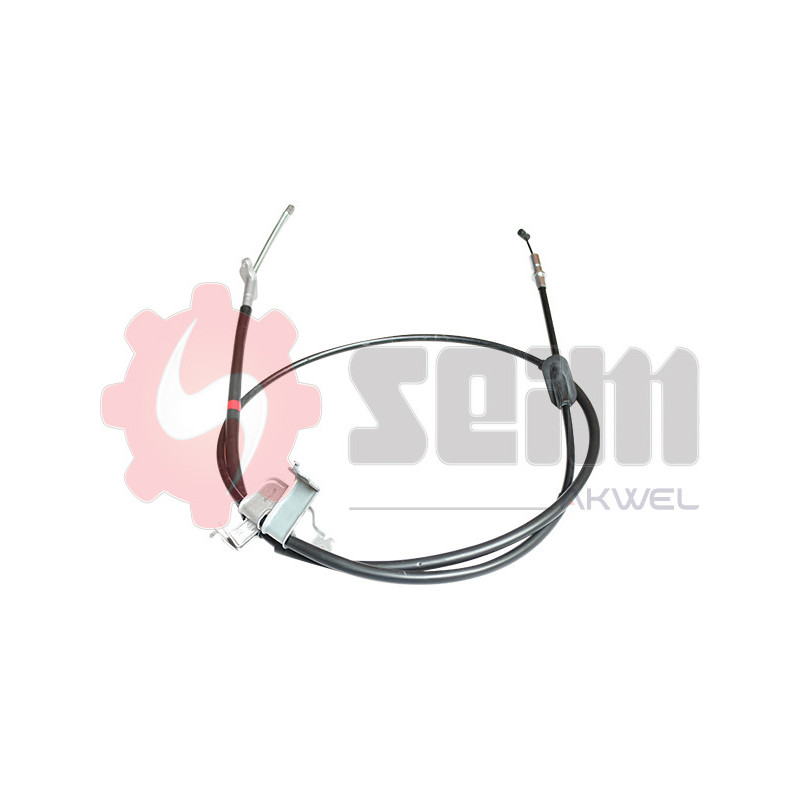 Câble de frein à main SEIM
