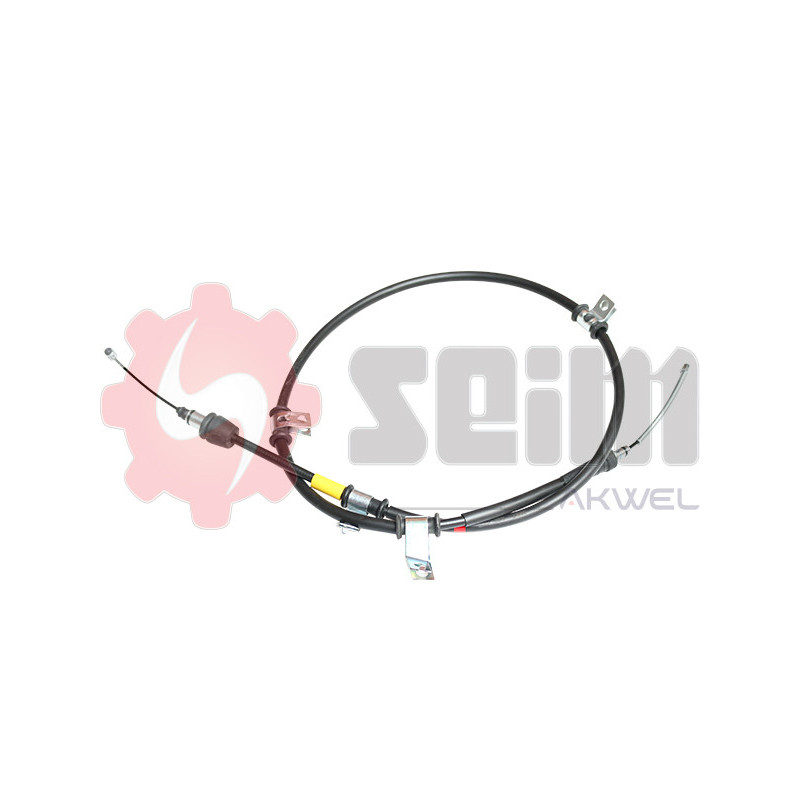 Câble de frein à main SEIM