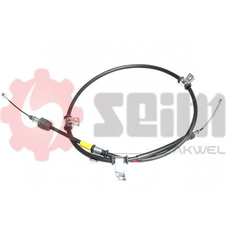 Câble de frein à main SEIM