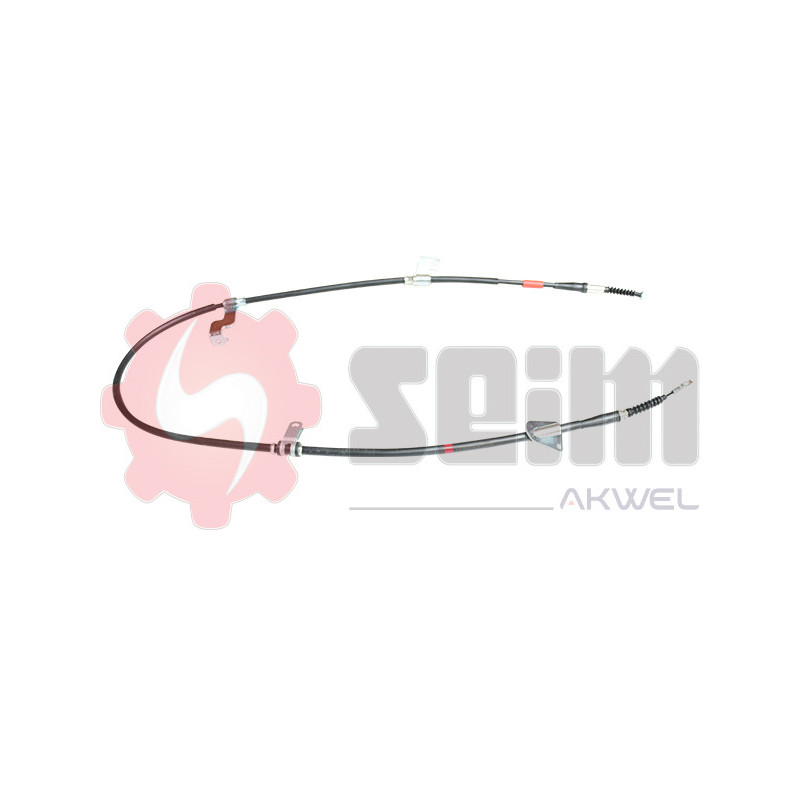 Câble de frein à main SEIM