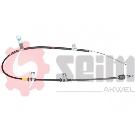 Câble de frein à main SEIM