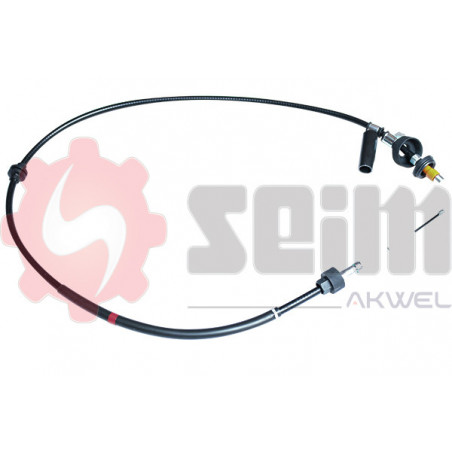Câble de frein à main SEIM