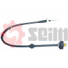 Câble de frein à main SEIM