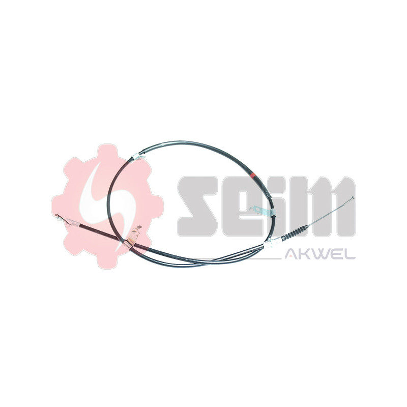Câble de frein à main SEIM