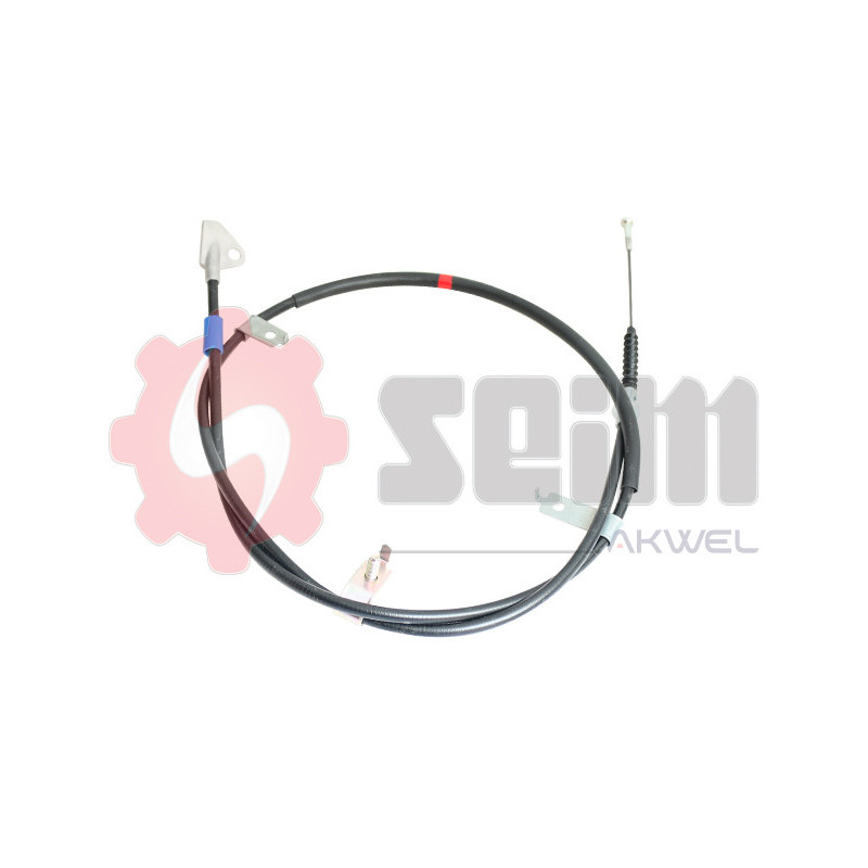 Câble de frein à main SEIM