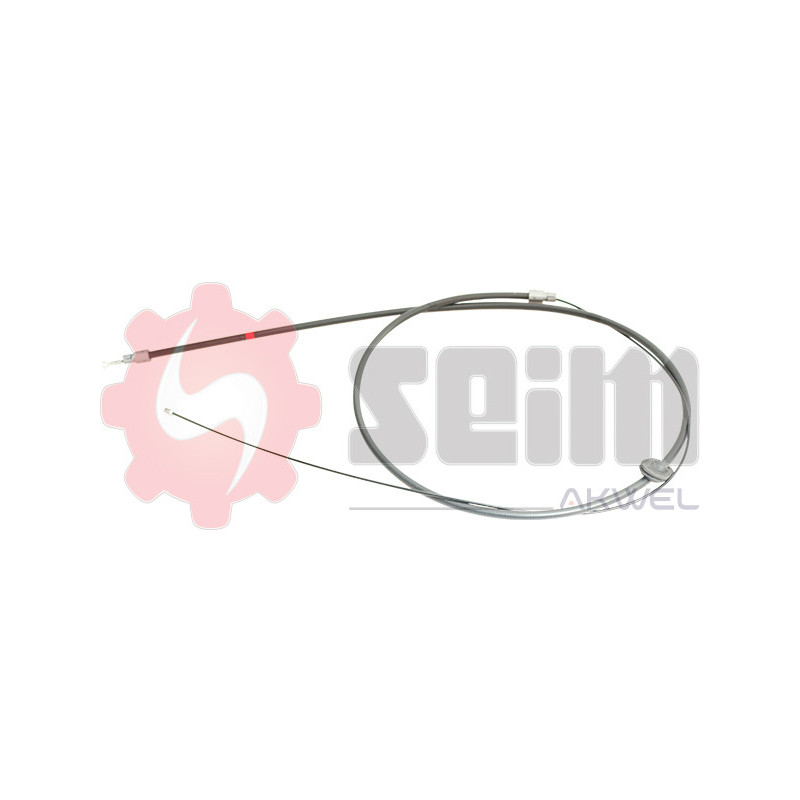Câble de frein à main SEIM