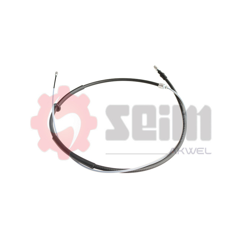 Câble de frein à main SEIM