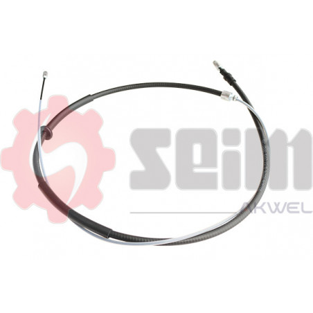 Câble de frein à main SEIM