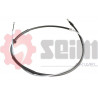 Câble de frein à main SEIM