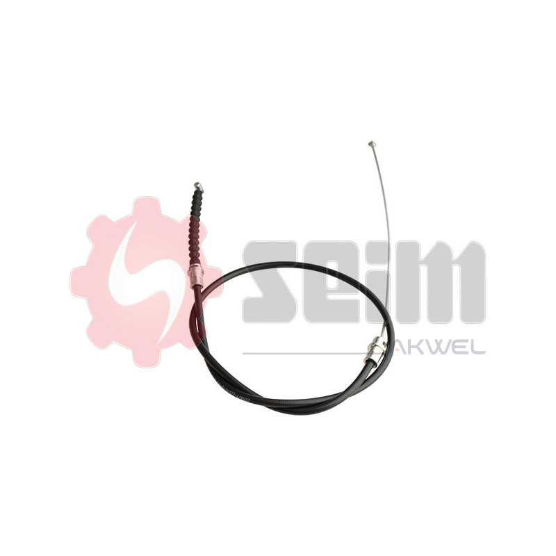 Câble de frein à main SEIM