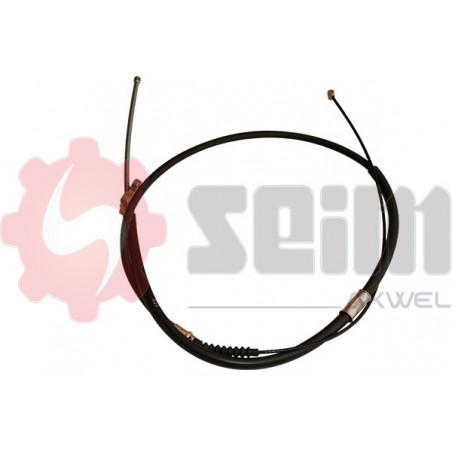 Câble de frein à main SEIM