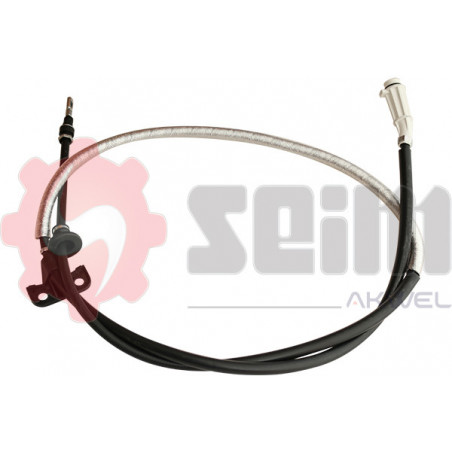 Câble de frein à main SEIM