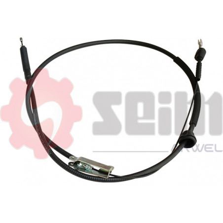 Câble de frein à main SEIM