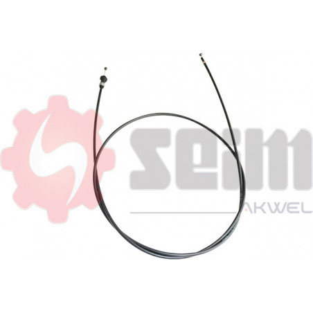 Tirette de capot moteur SEIM