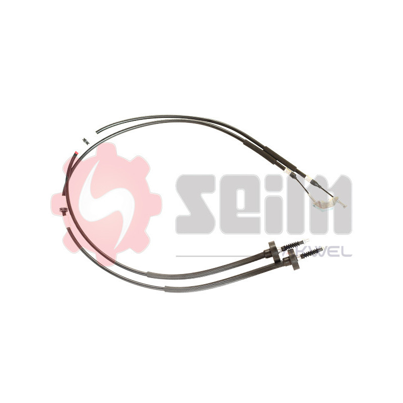 Câble de frein à main SEIM