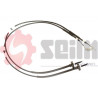 Câble de frein à main SEIM