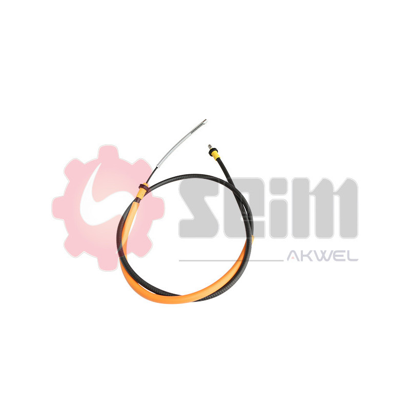 Câble de frein à main SEIM