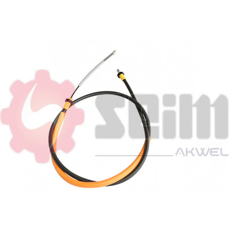 Câble de frein à main SEIM