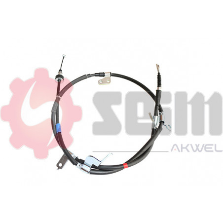 Câble de frein à main SEIM