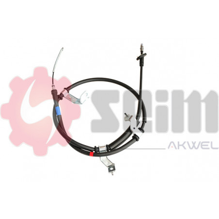 Câble de frein à main SEIM