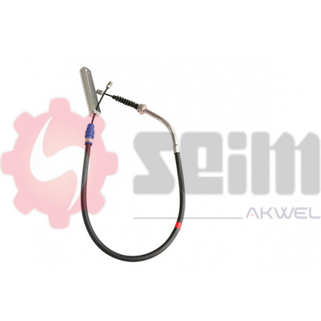 Câble de frein à main SEIM