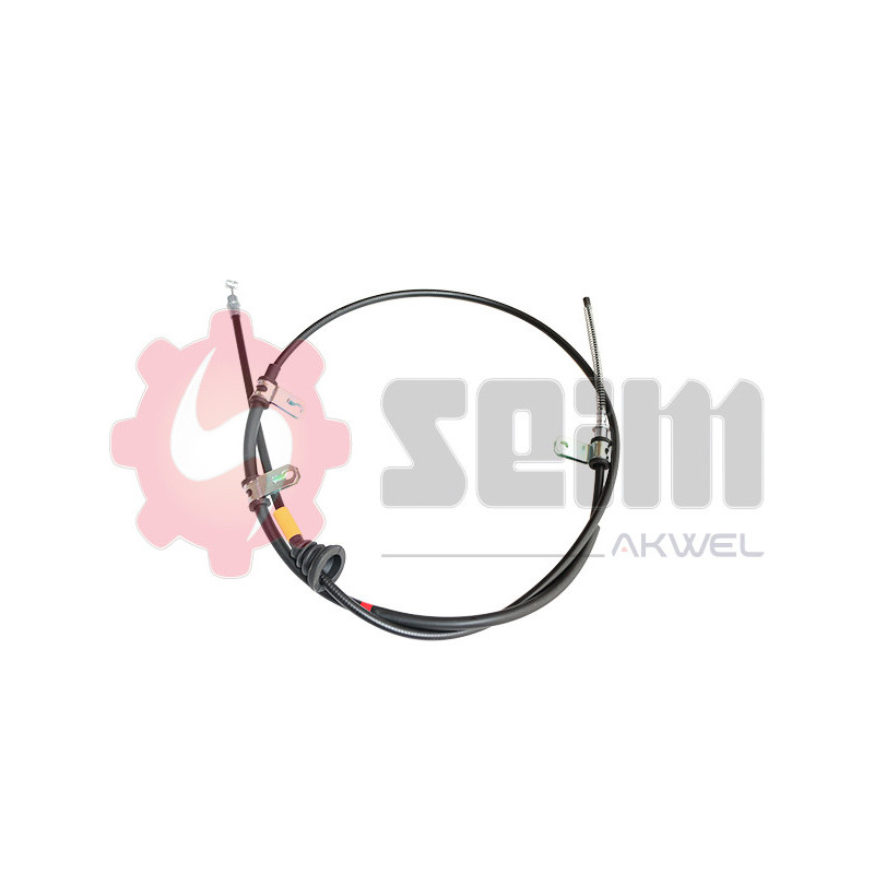 Câble de frein à main SEIM