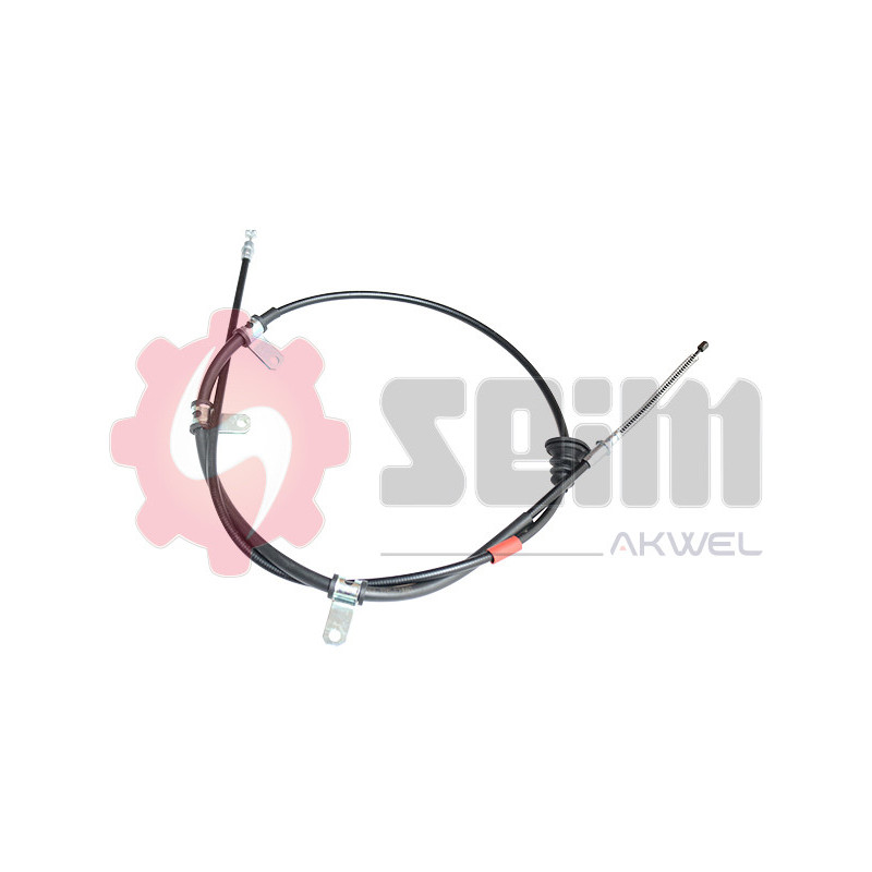 Câble de frein à main SEIM