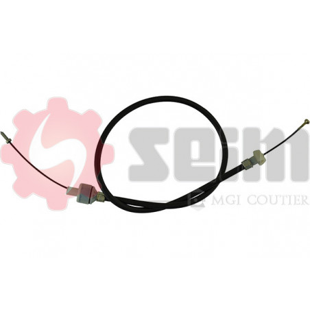 Cable d'embrayage SEIM